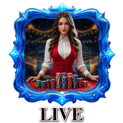 RIZSPIN Live Casino